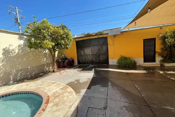 Casa en venta en Villa Jardín, Lerdo — foto 2 de 5