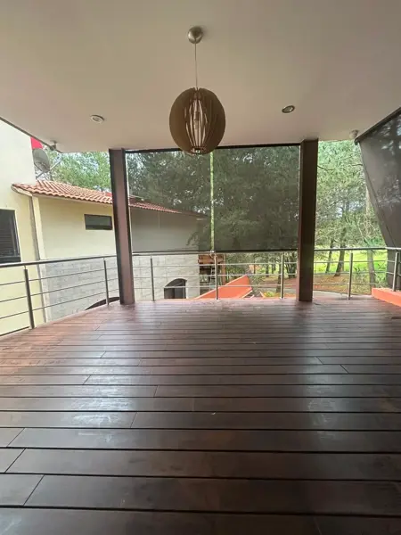 Casa en venta en Montaña Monarca I, Morelia — foto 3 de 34