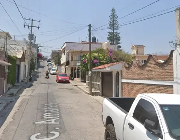 Casa en venta en Los Sauces, Chilpancingo de los Bravo — foto 3 de 12