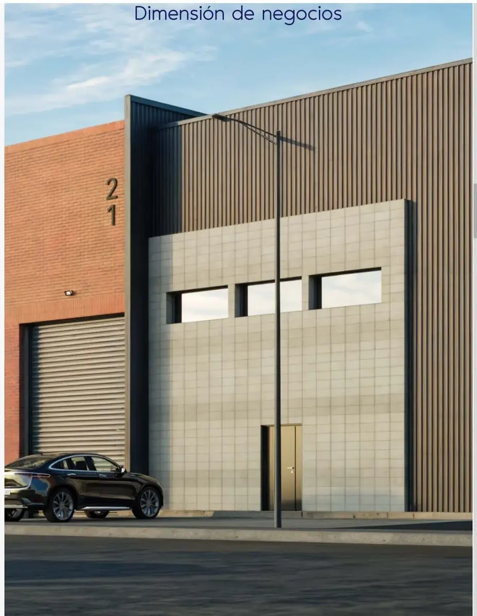 Bodega en venta en Industrial Mieleras, Torreón — foto 1 de 12