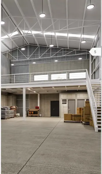 Bodega en venta en Industrial Mieleras, Torreón — foto 3 de 12