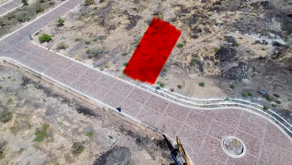 Terreno en venta en La Campiña del Bosque, León — foto 3 de 10