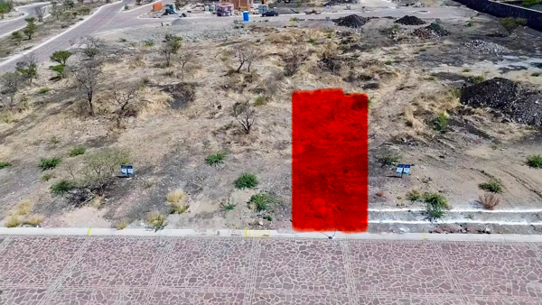 Terreno en venta en La Campiña del Bosque, León — foto 2 de 10