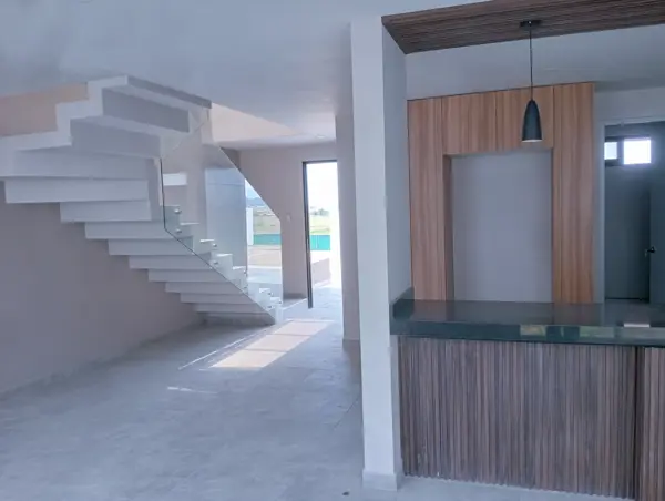 Casa en venta en Caltiare, Cuautlancingo — foto 3 de 11