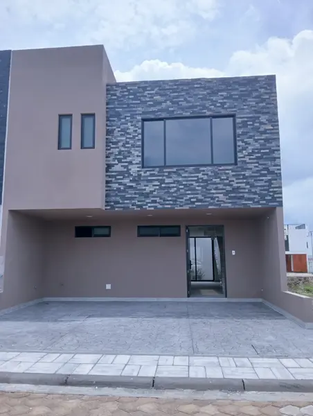 Casa en venta en Caltiare, Cuautlancingo — foto 2 de 11
