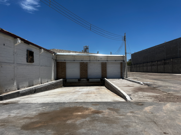 Bodega en renta en Parque Industrial Laguna, Gómez Palacio — foto 3 de 18