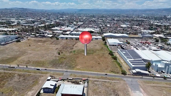 Terreno en venta en Los Pinos, León — foto 3 de 8