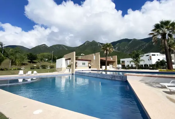 Terreno en venta en Antigua Hacienda Santa Anita, Monterrey — foto 2 de 8