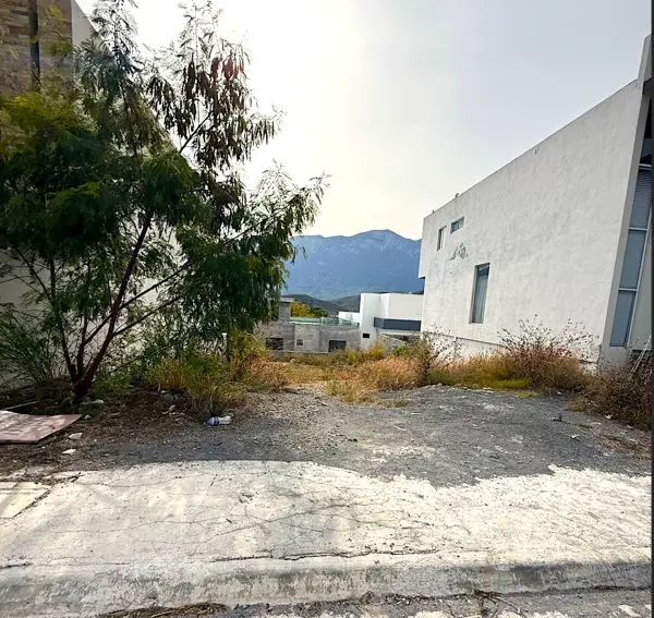 Terreno en venta en Antigua Hacienda Santa Anita, Monterrey — foto 3 de 8