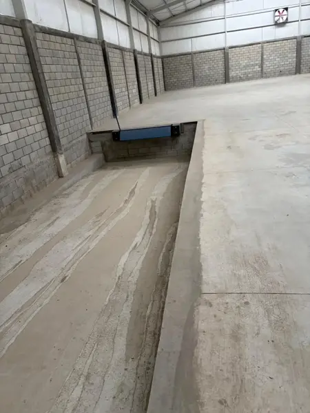 Bodega en renta en La Amistad, Torreón — foto 3 de 6