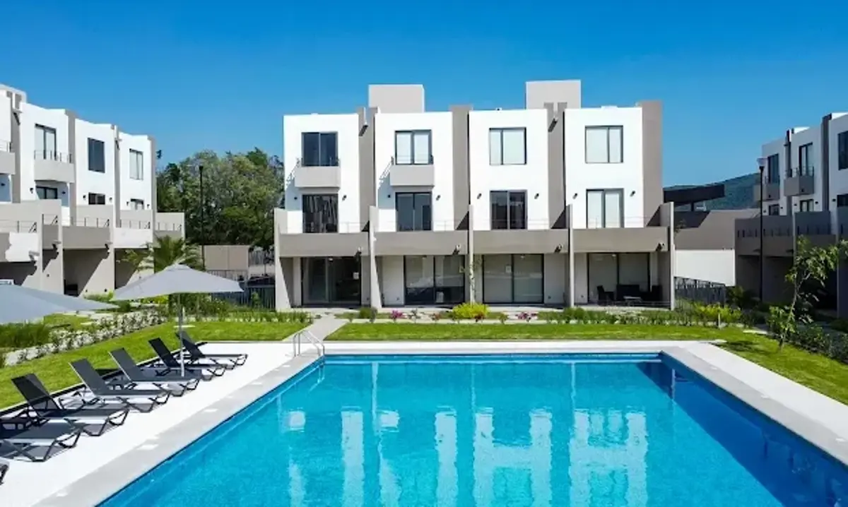 Casa en venta en Plan de Ayala, Cuernavaca — foto 1 de 10