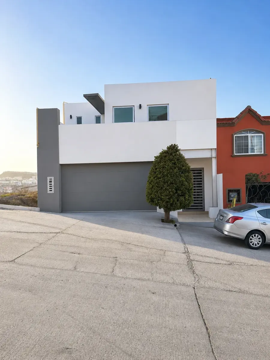 Casa en venta en Chapultepec California, Tijuana — foto 1 de 23