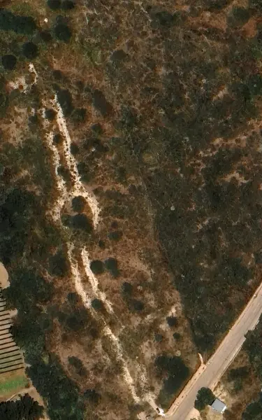 Terreno en venta en San Miguel Viejo, San Miguel de Allende — foto 2 de 2