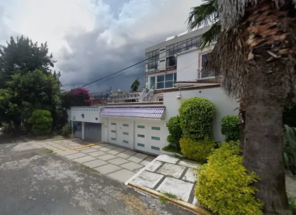 Casa en venta en Lomas de Padierna, Tlalpan — foto 3 de 8