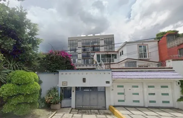 Casa en venta en Lomas de Padierna Tlalpan, compra con el banco, no se aceptan créditos