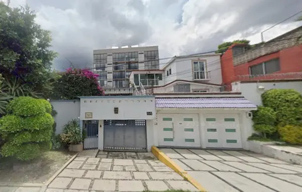 Casa en venta en Lomas de Padierna, Tlalpan — foto 2 de 8
