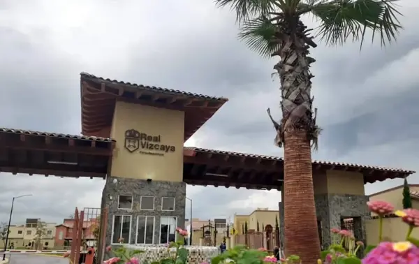 Casa en venta en Real Vizcaya, Tecámac — foto 2 de 8