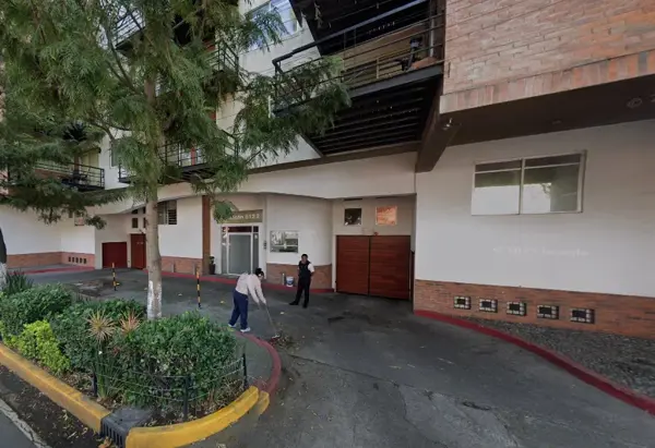 Departamento en venta en Del Valle Centro, Benito Juárez — foto 2 de 6