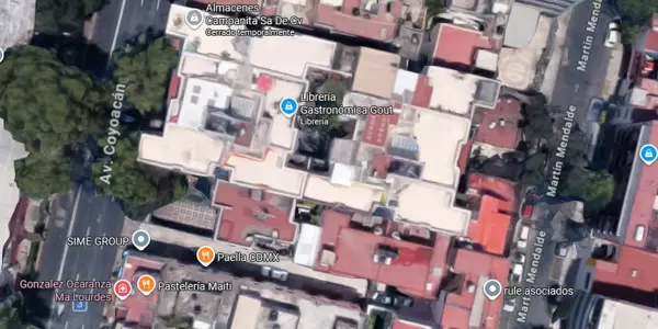 Departamento en venta en Del Valle Centro, Benito Juárez — foto 3 de 6