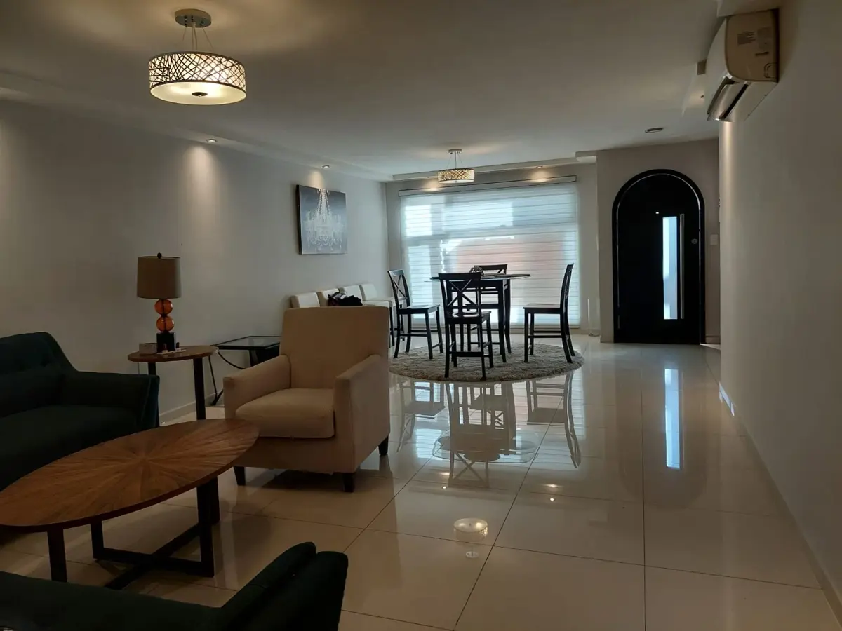 Departamento en renta en Zona Urbana Rio Tijuana, Tijuana — foto 1 de 12