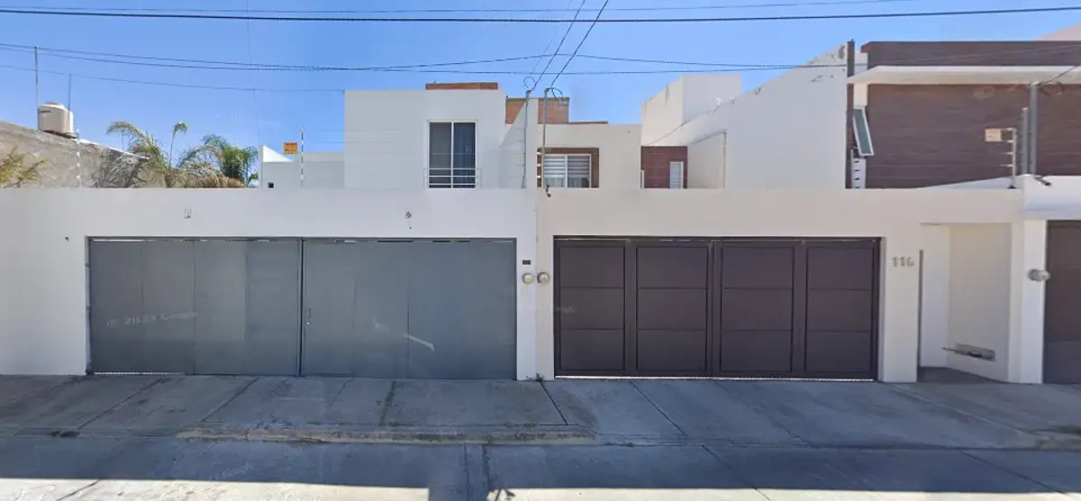 Casa en venta en La Troje, Aguascalientes — foto 1 de 6