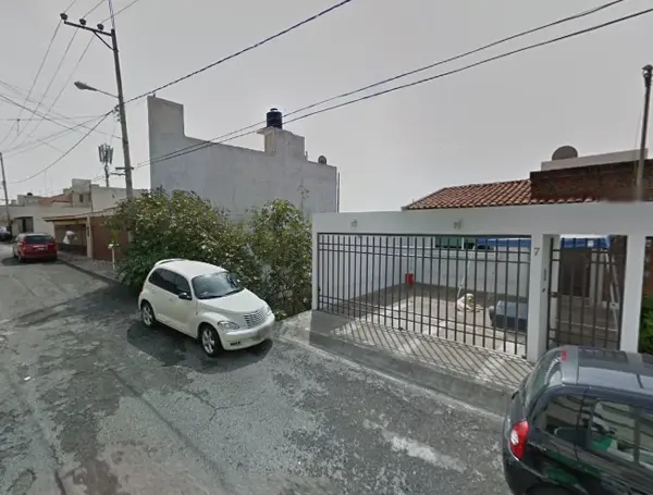 Casa en venta en Ciudad Brisa, Naucalpan de Juárez — foto 2 de 8