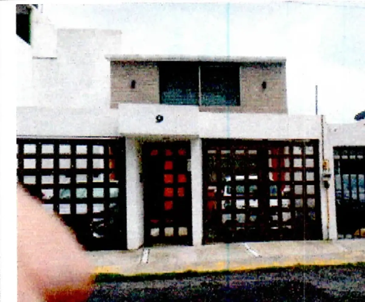 Casa en venta en Ciudad Brisa, Naucalpan de Juárez — foto 1 de 8