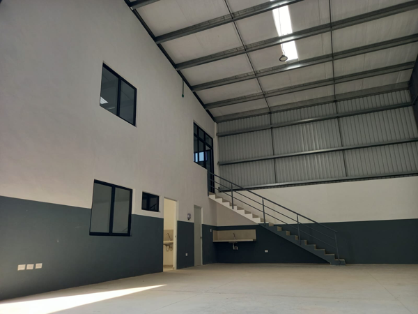 Bodega industrial en renta en Col. Guadalupe , Mérida, Yucatán