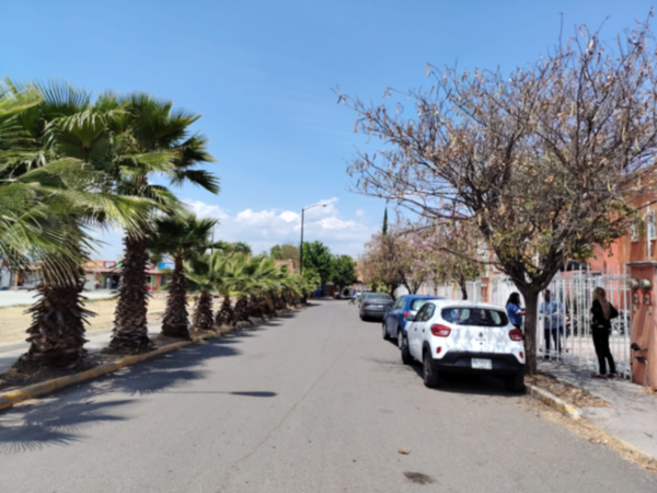 Casa en venta en La Estancia, Apaseo El Grande — foto 3 de 15