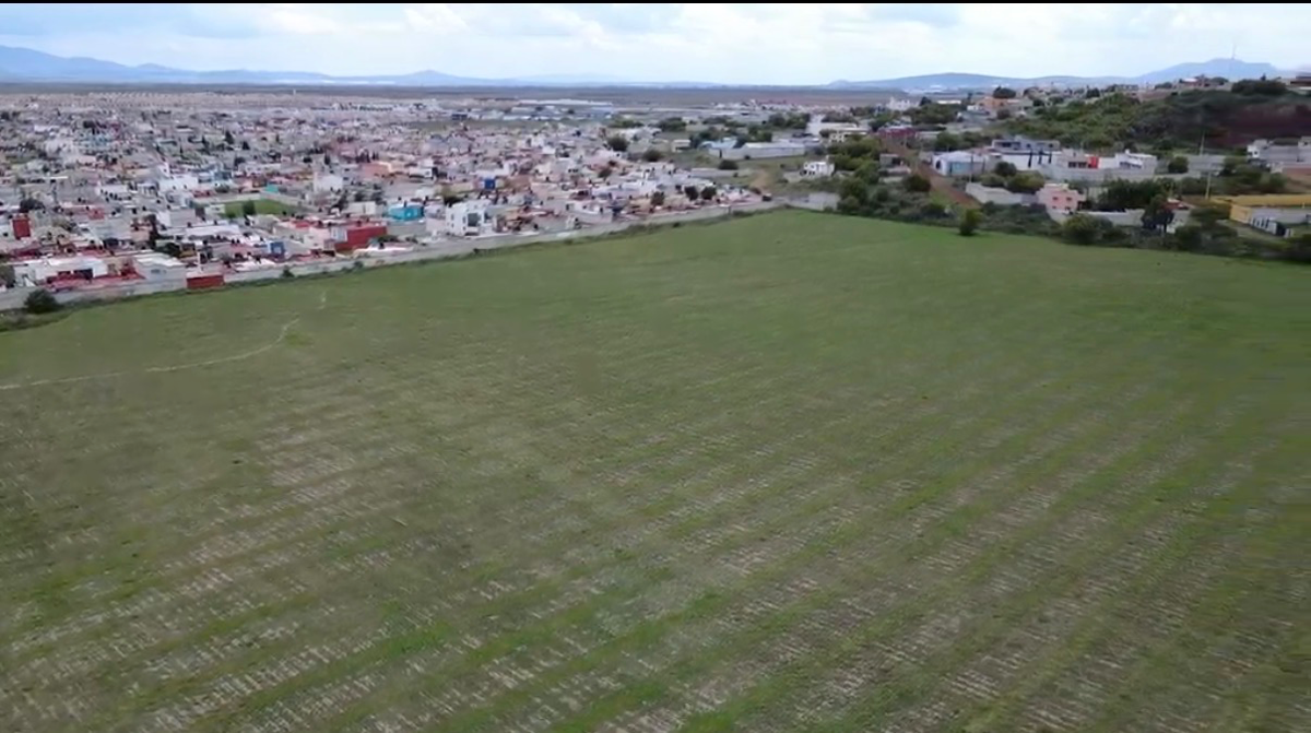 Terreno en venta en Lindavista, Zempoala — foto 1 de 7