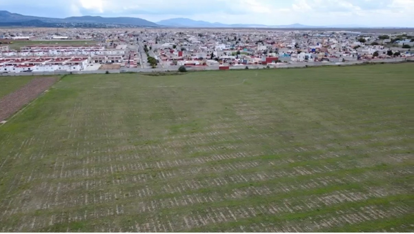 Terreno en venta en Lindavista, Zempoala — foto 2 de 7
