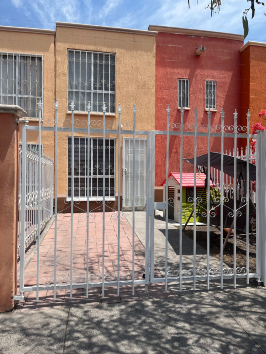 Casa en venta en La Estancia, Apaseo El Grande — foto 1 de 15