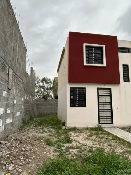 Casa en venta en Valle de Lincoln, García — foto 2 de 11