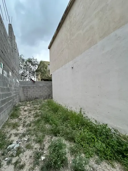 Casa en venta en Valle de Lincoln, García — foto 3 de 11