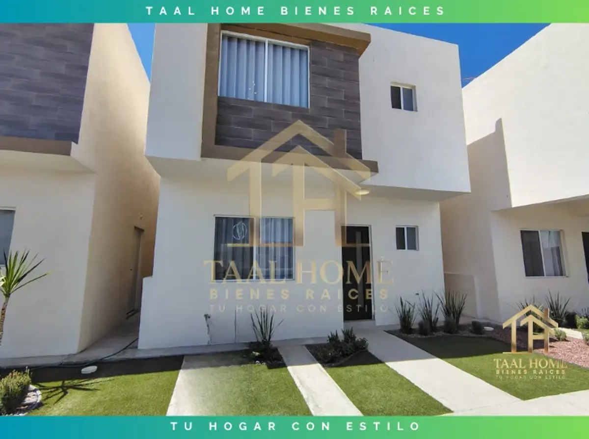 Casa en venta en Manantiales Residencial, Torreón — foto 1 de 20
