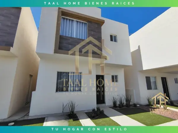 Casa en venta en Manantiales Residencial, Torreón — foto 2 de 20