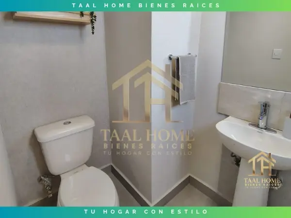 Casa en venta en Manantiales Residencial, Torreón — foto 3 de 20