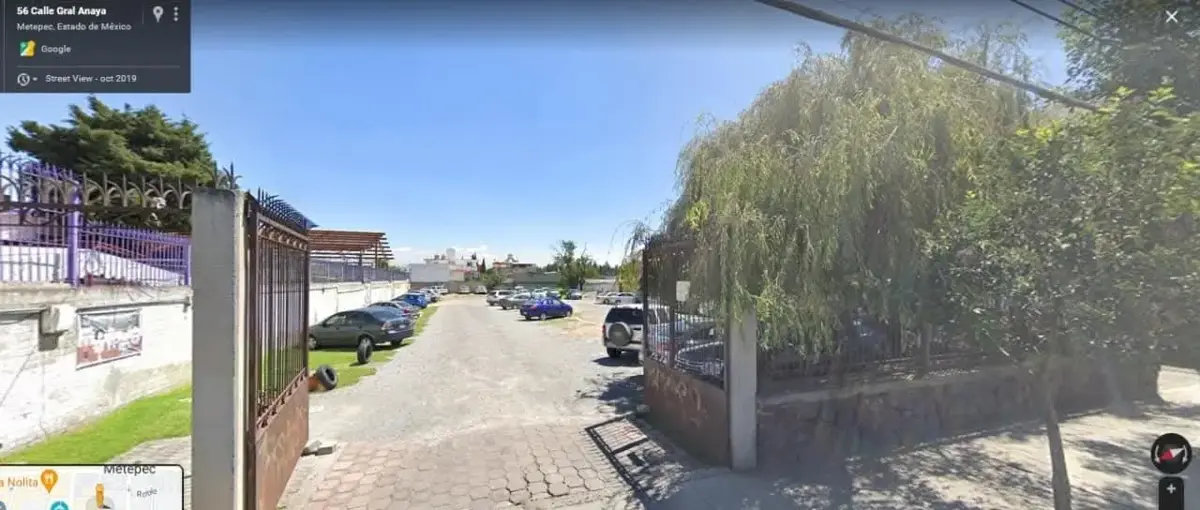 Terreno en venta en Hábitat Metepec, Metepec — foto 1 de 3