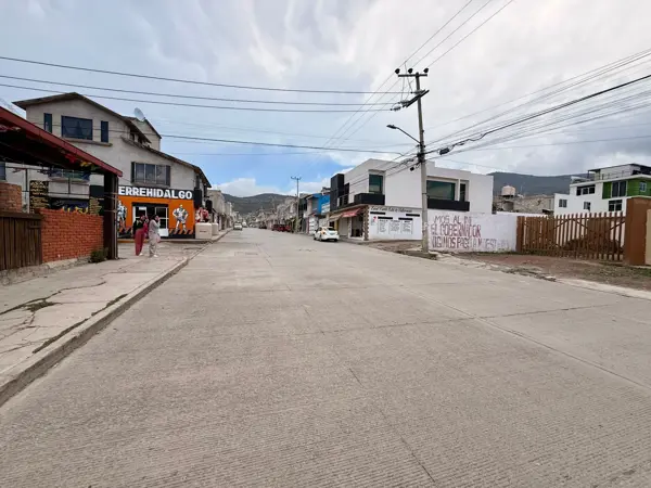 Terreno en venta en Miguel Ramos Arizpe, Pachuca de Soto — foto 2 de 17