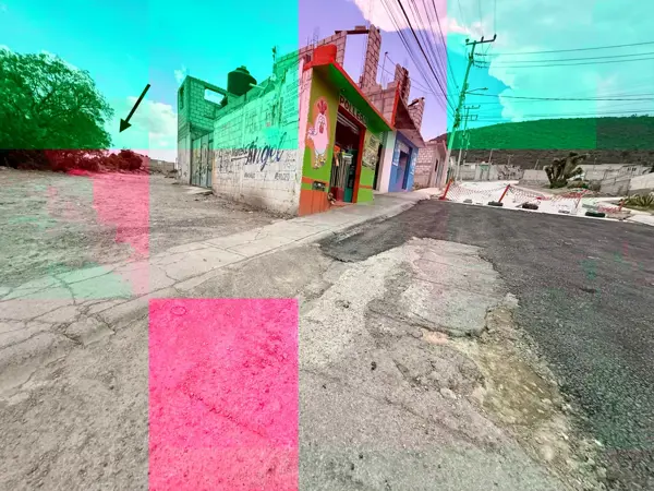 Terreno en venta en Miguel Ramos Arizpe, Pachuca de Soto — foto 3 de 15