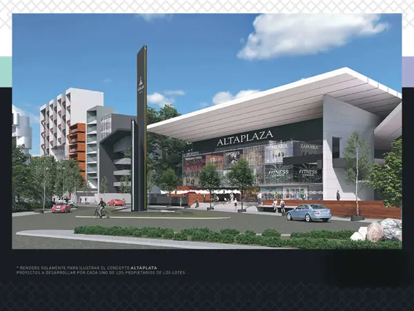 Terreno en venta en Zona Plateada, Pachuca de Soto — foto 2 de 16
