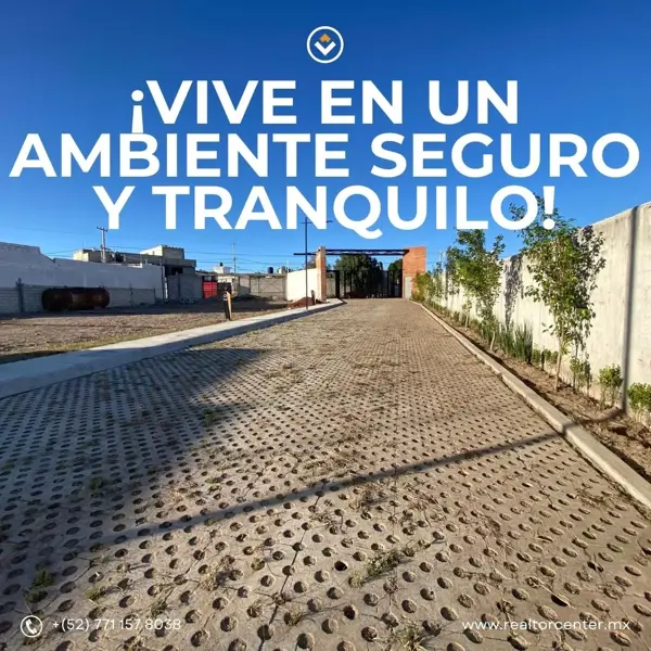 Terreno en venta en Acayuca, Zapotlán de Juárez — foto 3 de 12