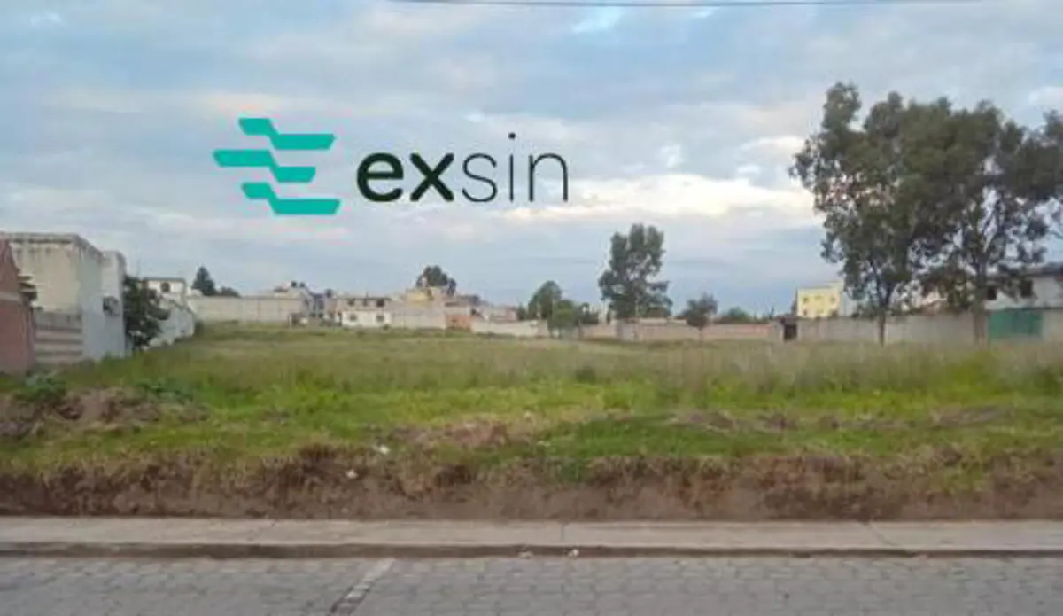 Terreno en venta en Pueblo San Lorenzo Almecatla, Cuautlancingo — foto 1 de 5