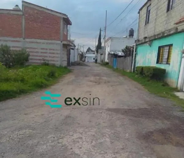 Terreno en venta en Pueblo San Lorenzo Almecatla, Cuautlancingo — foto 3 de 5