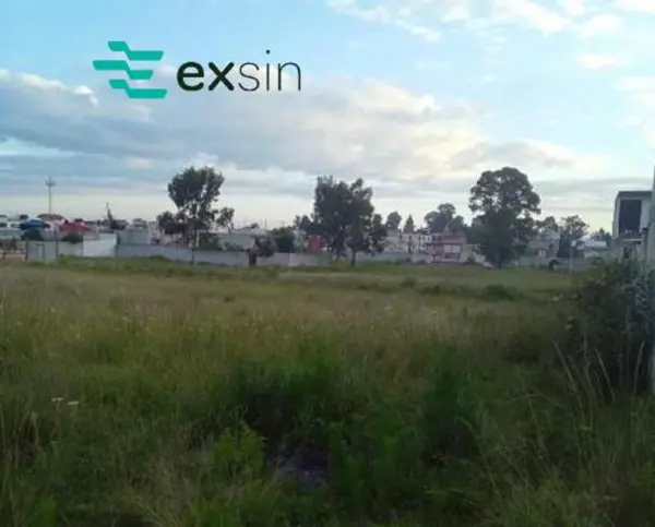 Terreno en venta en Pueblo San Lorenzo Almecatla, Cuautlancingo — foto 2 de 5
