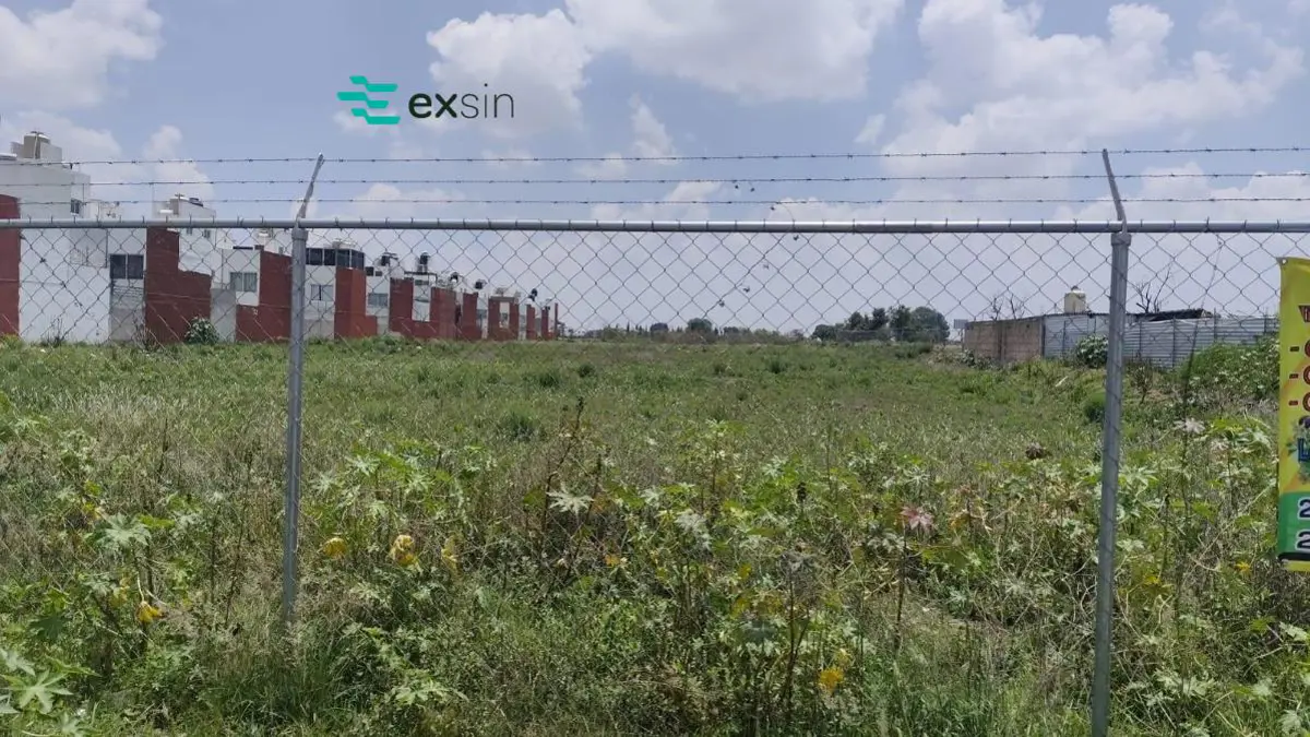 Terreno en venta en San Juan Cuautlancingo Centro, Cuautlancingo — foto 1 de 5