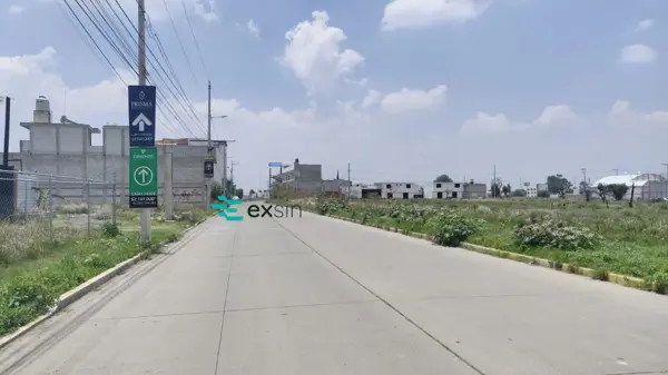 Terreno en venta en San Juan Cuautlancingo Centro, Cuautlancingo — foto 2 de 5