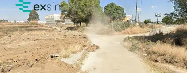 Terreno en venta en San Juan Cuautlancingo Centro, Cuautlancingo — foto 2 de 7