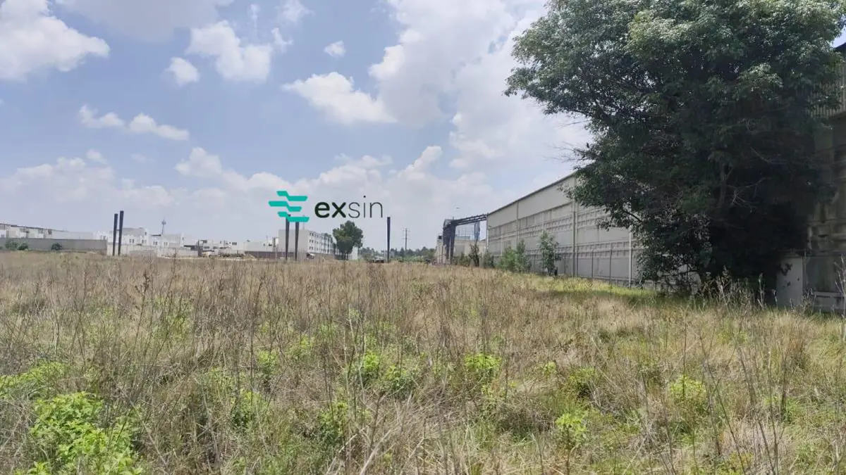 Terreno en venta en San Juan Cuautlancingo Centro, Cuautlancingo — foto 1 de 7