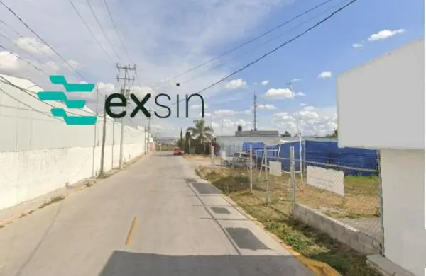 Terreno en venta en Parque Industrial FINSA, Cuautlancingo — foto 2 de 5